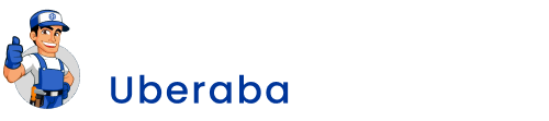 ícone ar condicionado uberaba